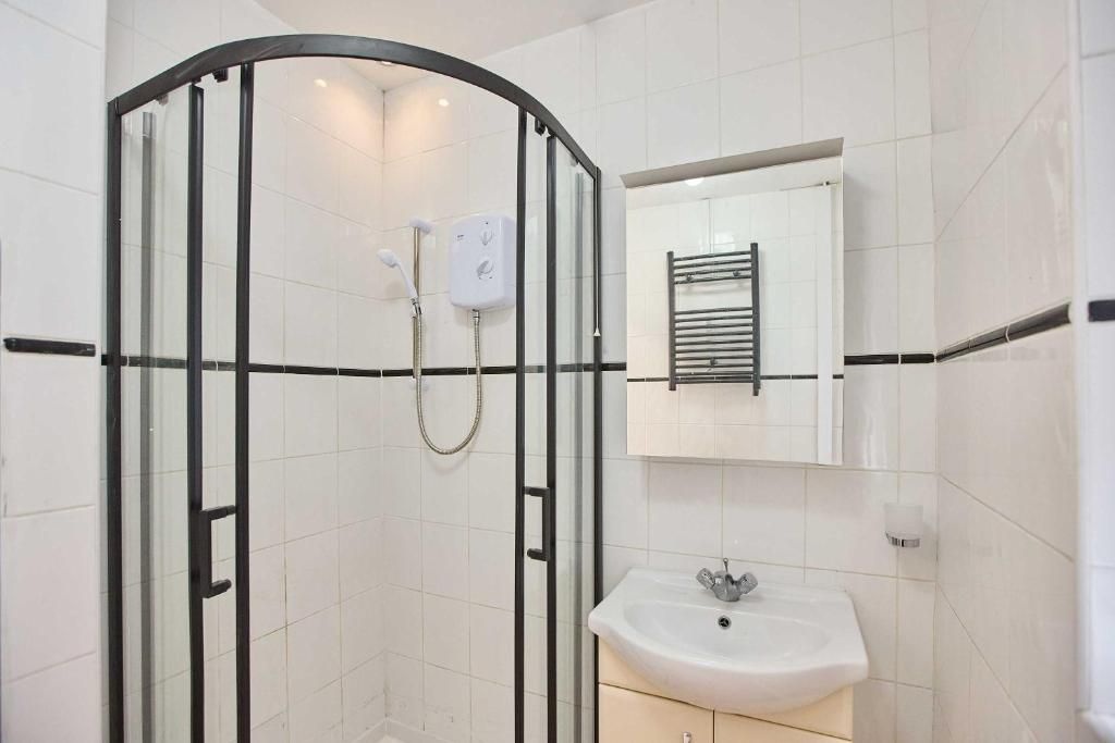 1 Bed Flat, Mansfield Road, NG1 photo 4