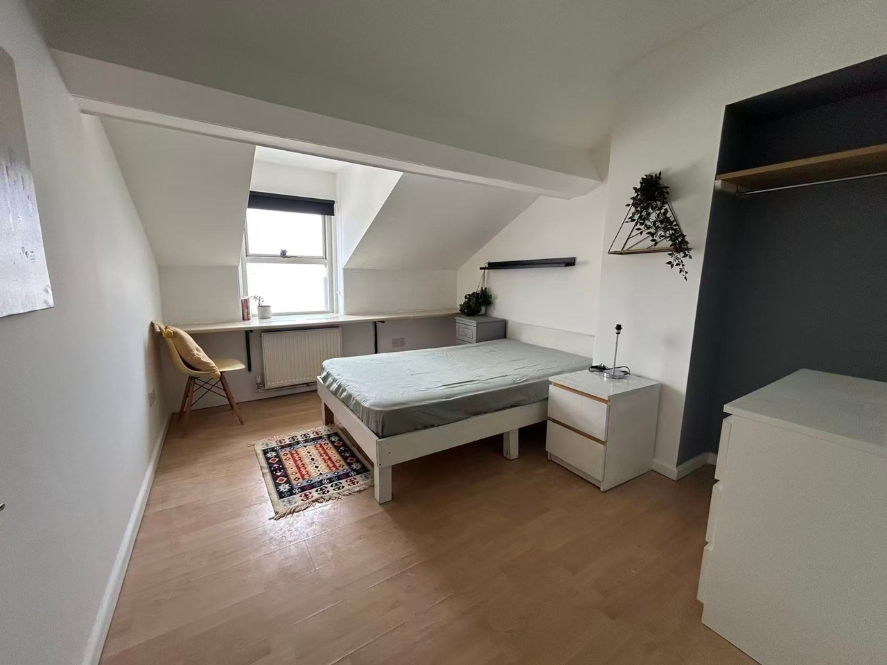 Room in a Shared Flat, Wavertree, L15