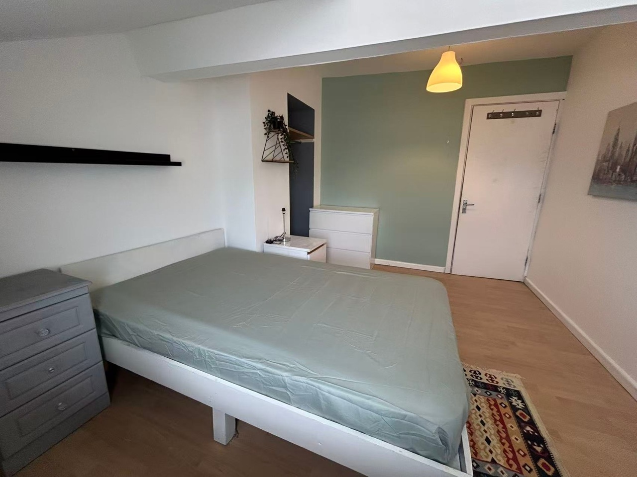 Room in a Shared Flat, Wavertree, L15 photo 2