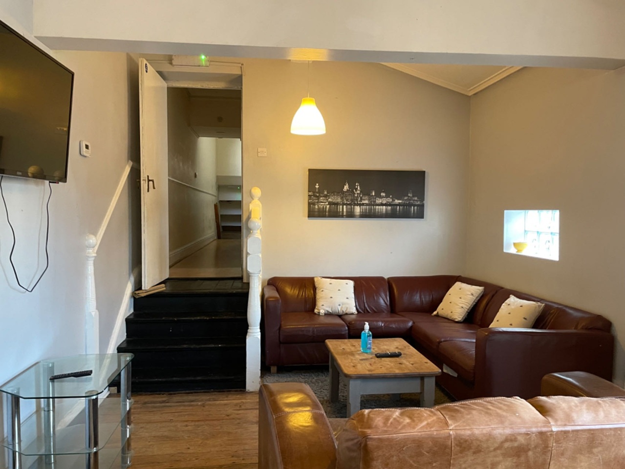 Room in a Shared Flat, Wavertree, L15 photo 3
