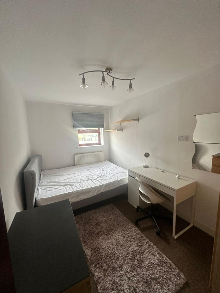 Room in a Shared House, Kelso Heights, LS3