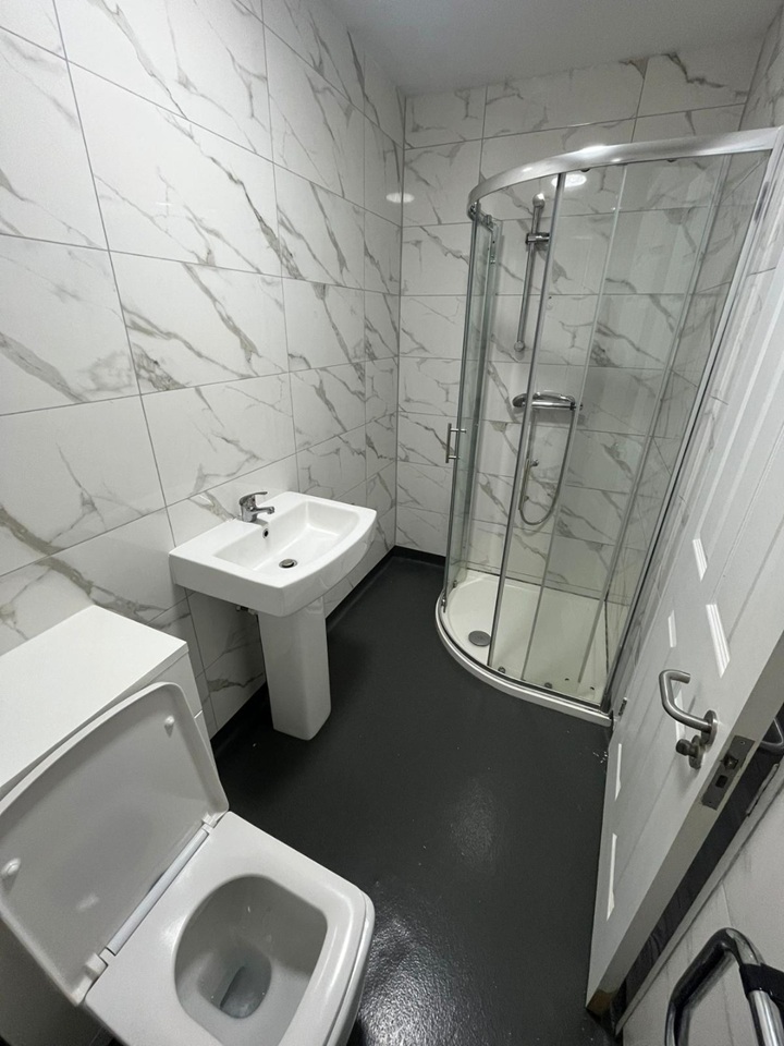 Room in a Shared House, Kelso Heights, LS3 photo 3