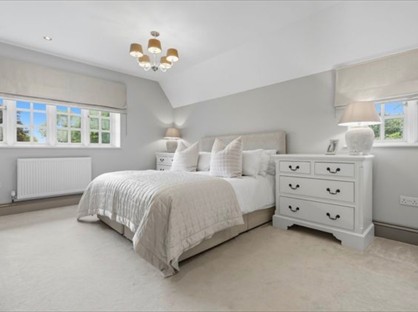 Room in a Shared House, Gosforth Road, FY2