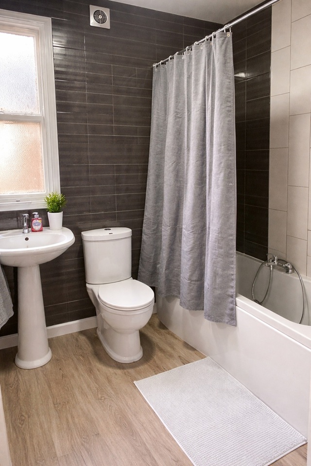 Room in a Shared House, Highfield St, LE2 photo 3