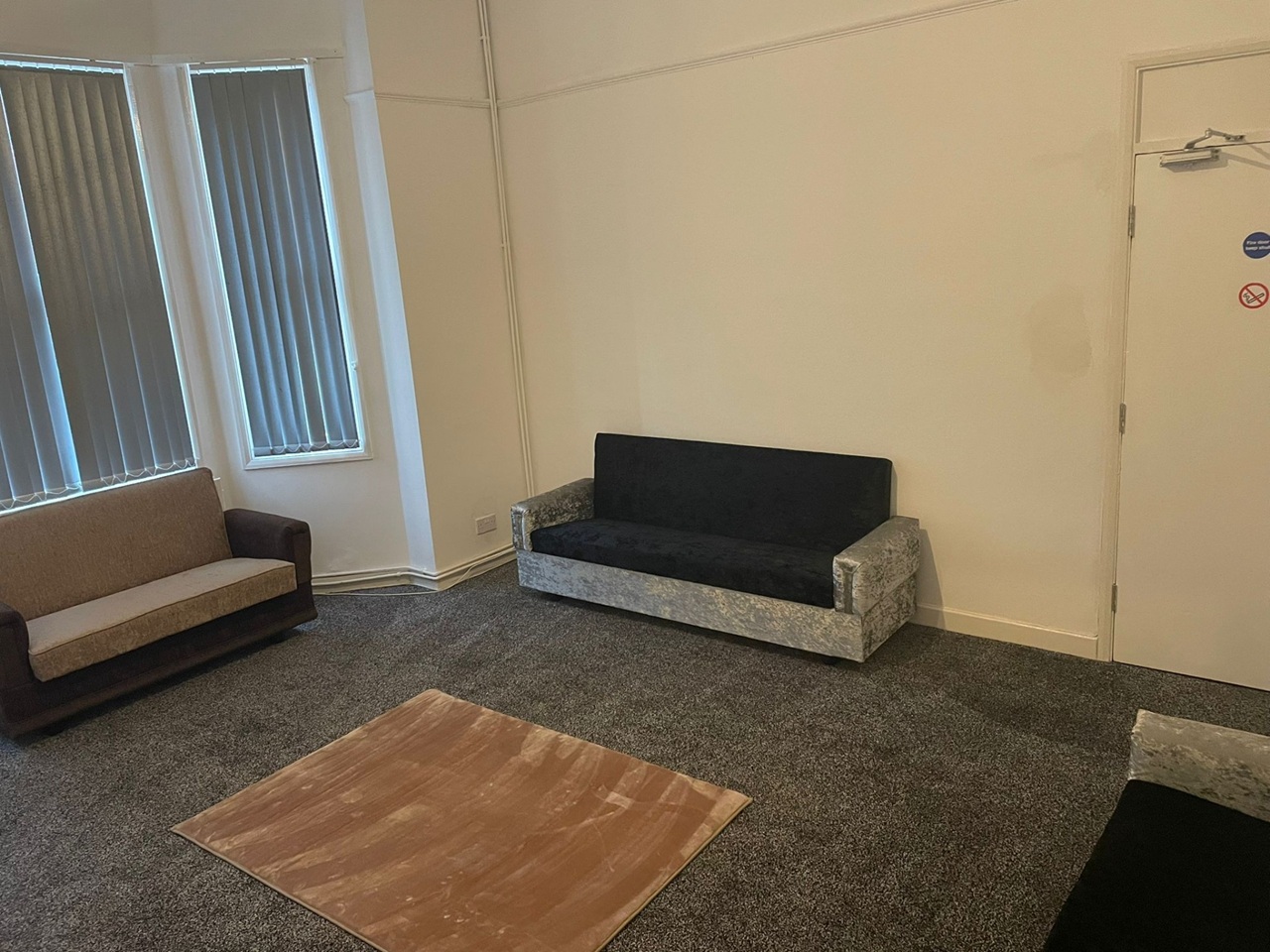 Room in a Shared House, Highfield St, LE2 photo 4