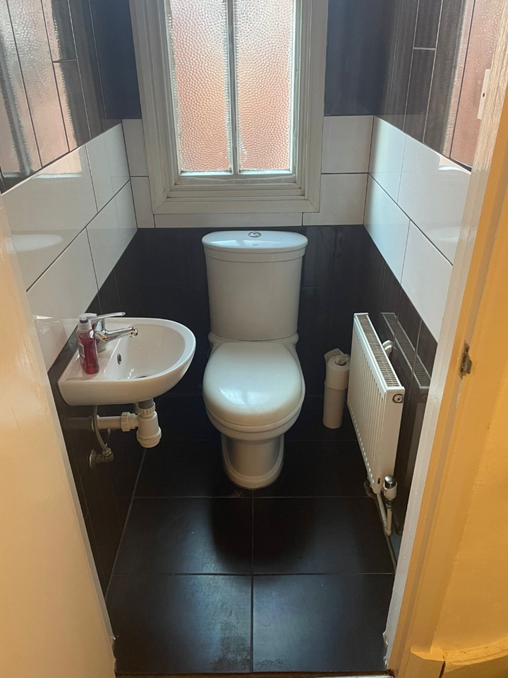 Room in a Shared House, Highfield St, LE2 photo 5