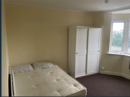 Room in a Shared House, Grove Road, E18