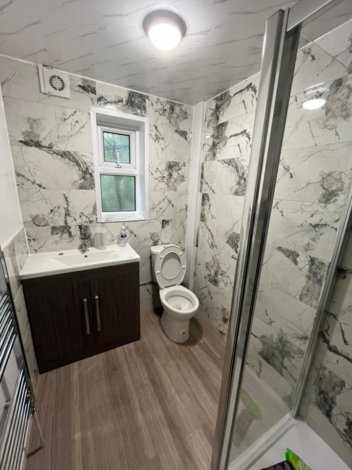 Room in a Shared House, Haddon Road, LS4 photo 5