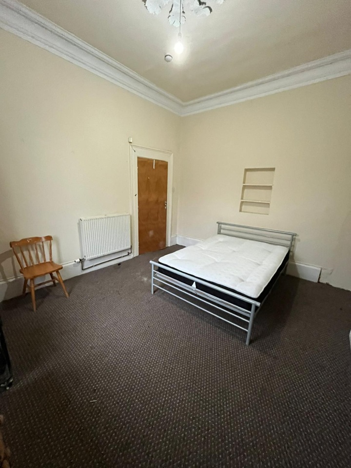 Room in a Shared House, Hyde Park Road, LS6