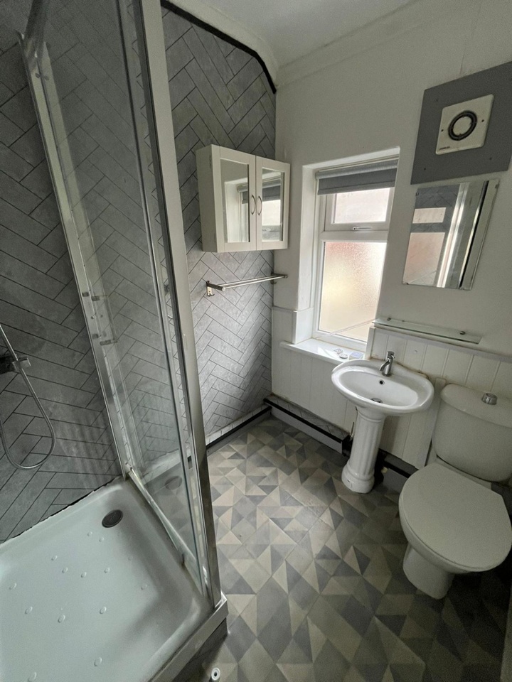 Room in a Shared House, Hyde Park Road, LS6 photo 3