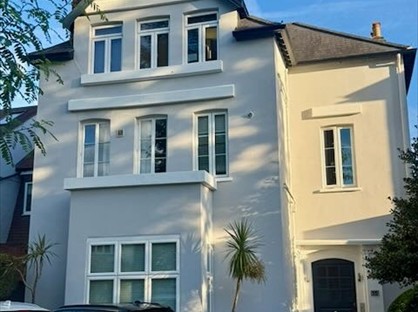 2 Bed Flat, Ealing, W13