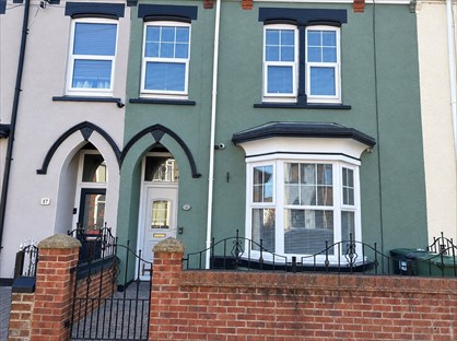 3 bed terraced house for rent in 3 Bed Terraced House, Eamont Gardens, TS26