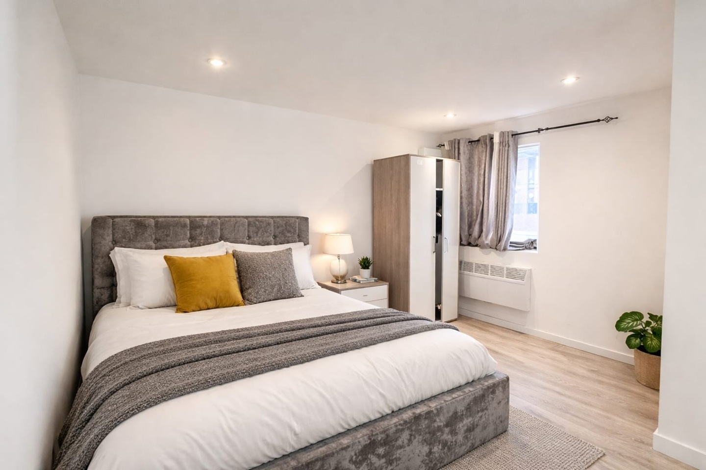 2 Bed Flat, Blake Lane, B9 photo 2