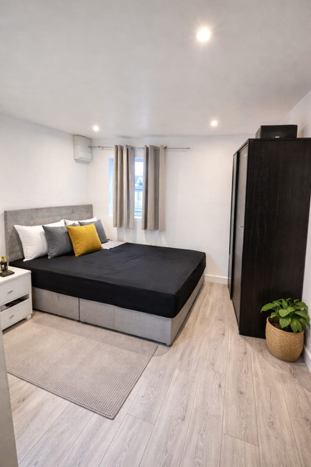 2 Bed Flat, Blake Lane, B9