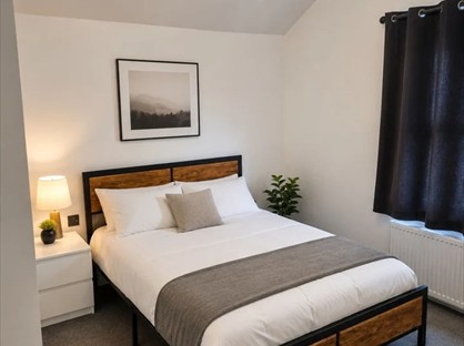 Room in a Shared House, Ashingdon Road, SS4