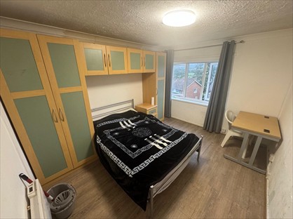 Room in a Shared House, Farlington Court, CF3
