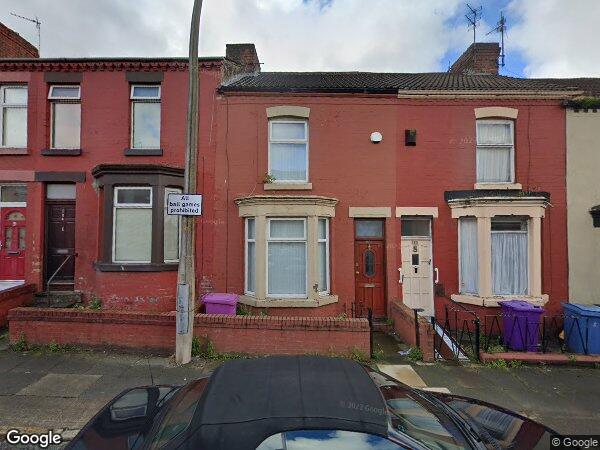 3 Bed Terraced House, Binns Road, L13