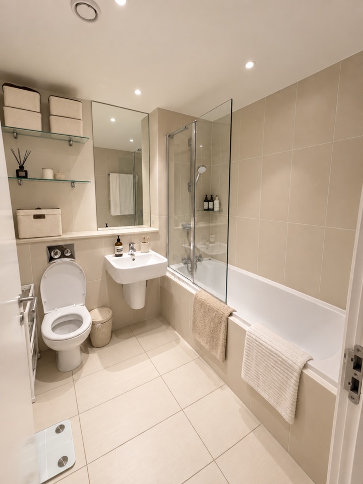 1 Bed Flat, Raydon Street, N19 photo 5