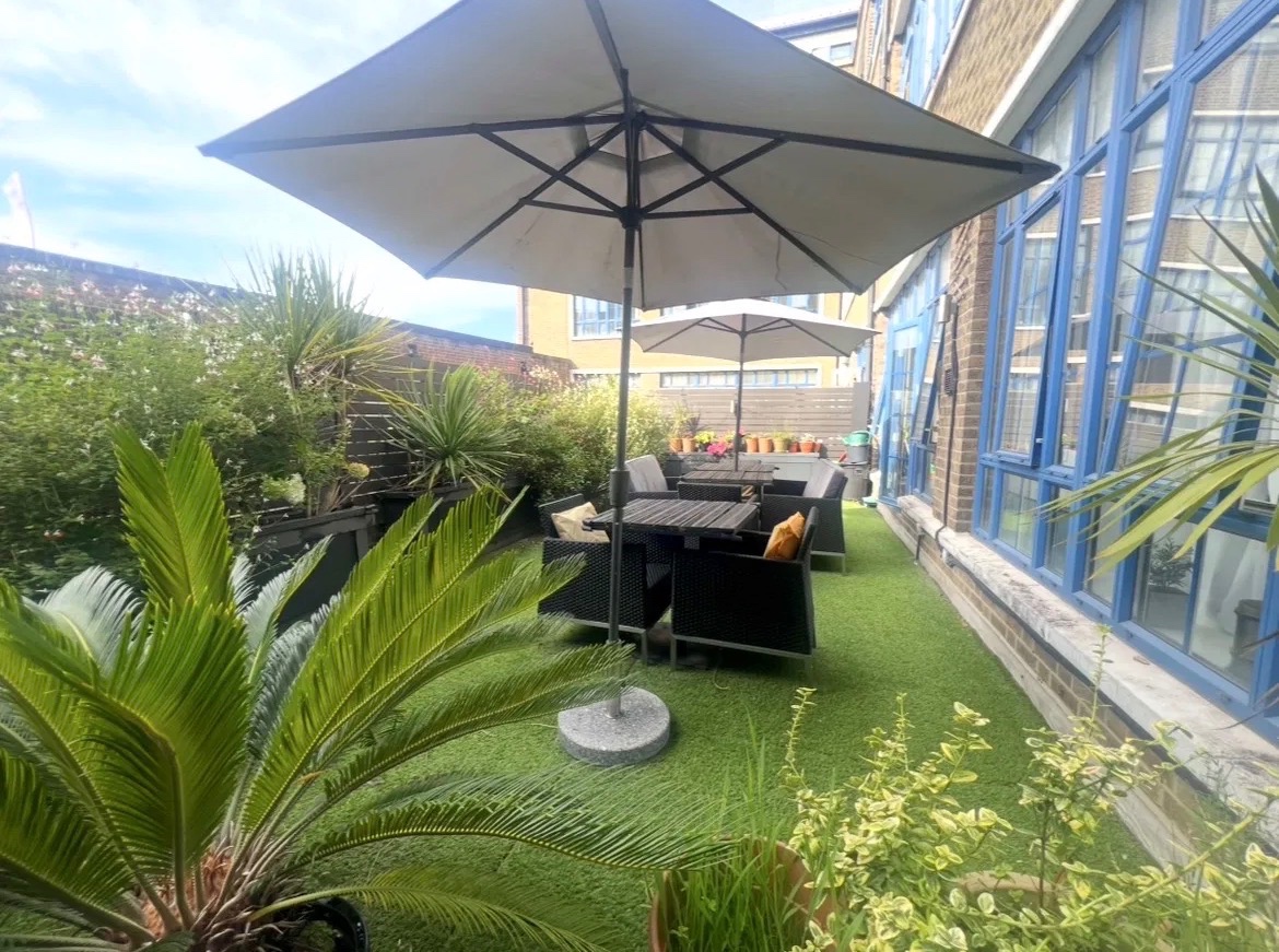 2 Bed Flat, Grange Yard, SE1