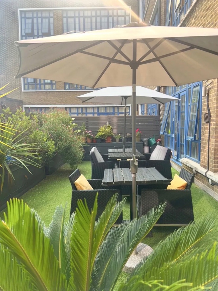 2 Bed Flat, Grange Yard, SE1 photo 4