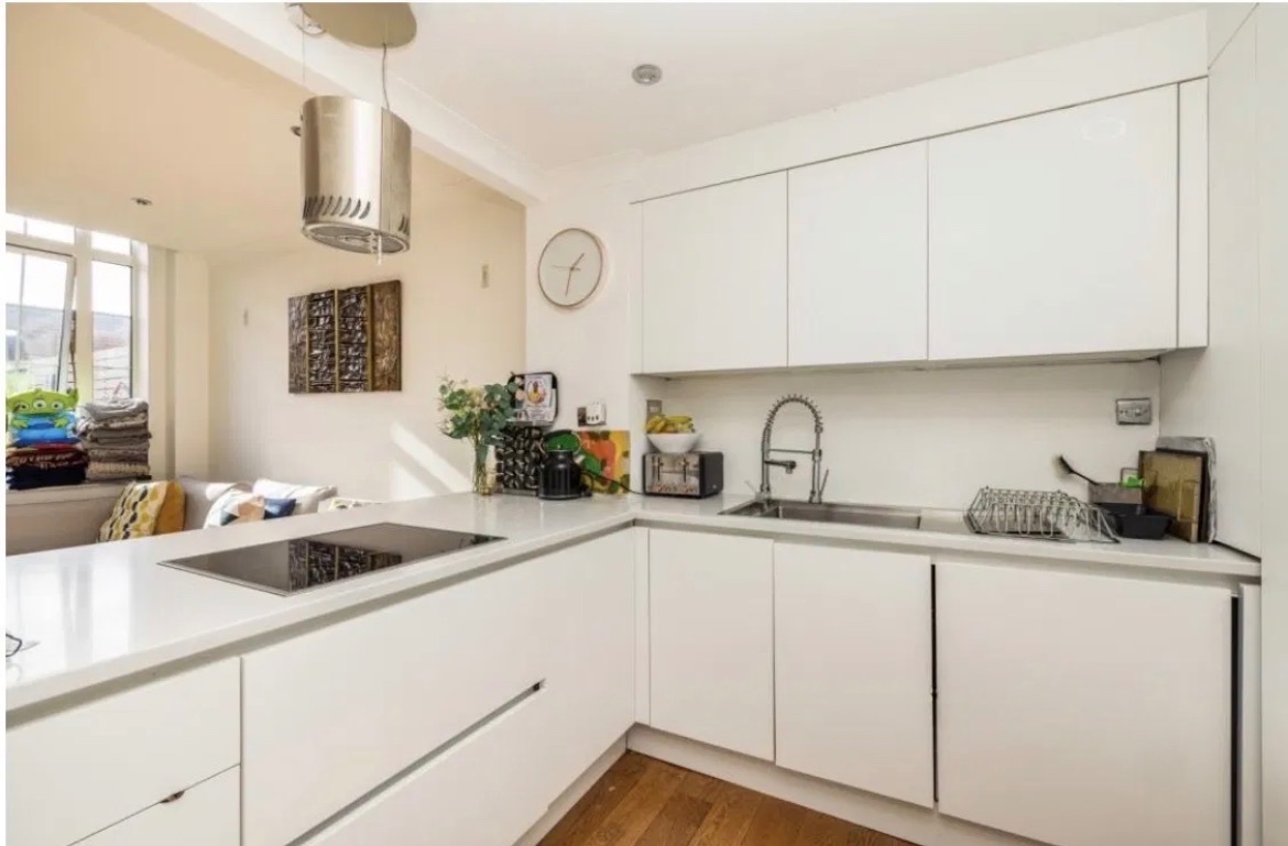 2 Bed Flat, Grange Yard, SE1 photo 5