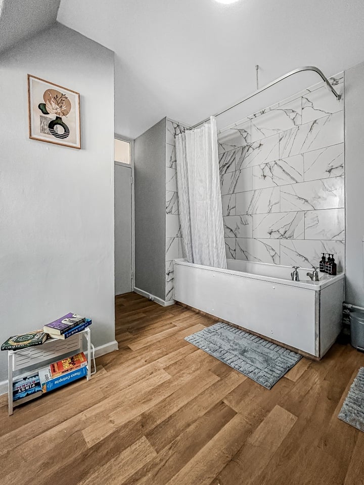 1 Bed Flat, Cameron House, SE5 photo 4