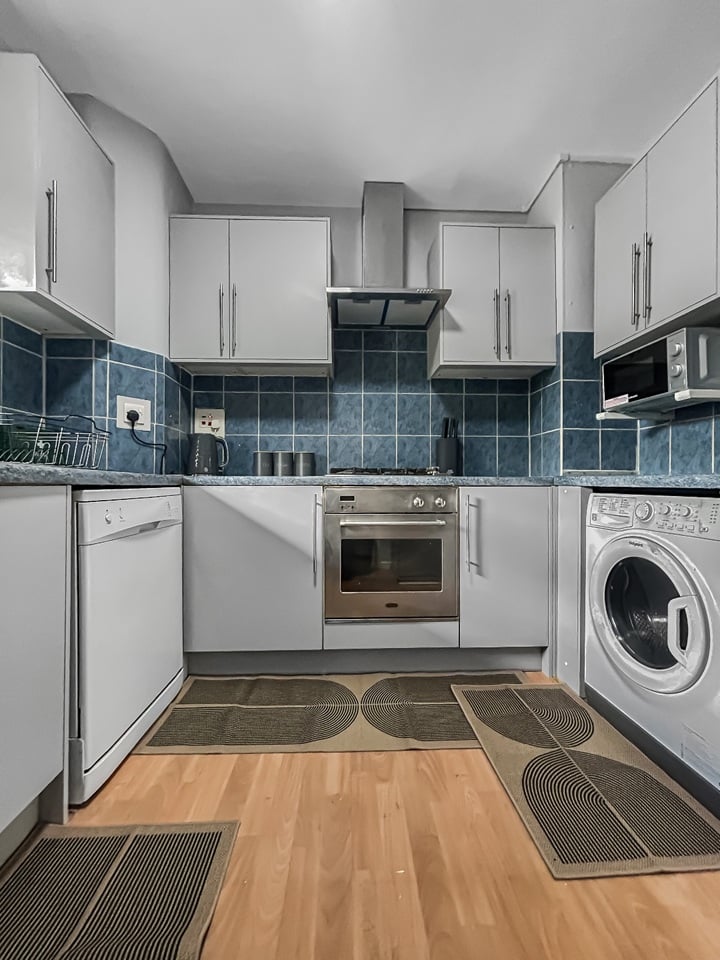 1 Bed Flat, Cameron House, SE5 photo 3