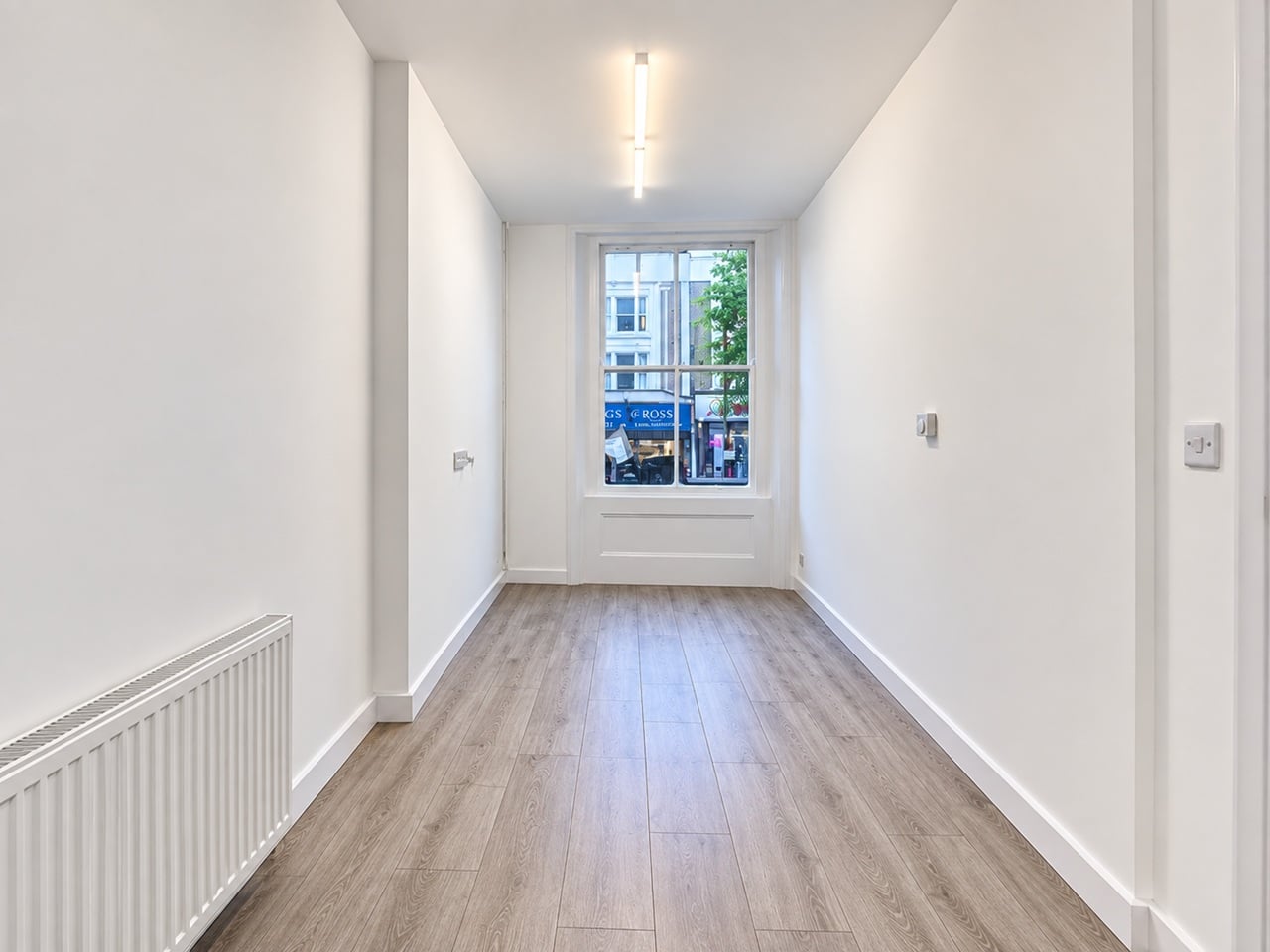 1 Bed Flat, Caledonian Road, N1