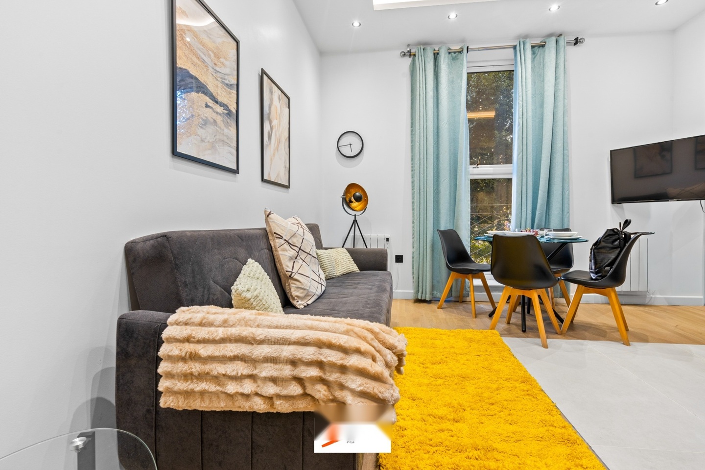 1 Bed Flat, Holloway Road, N19 photo 4