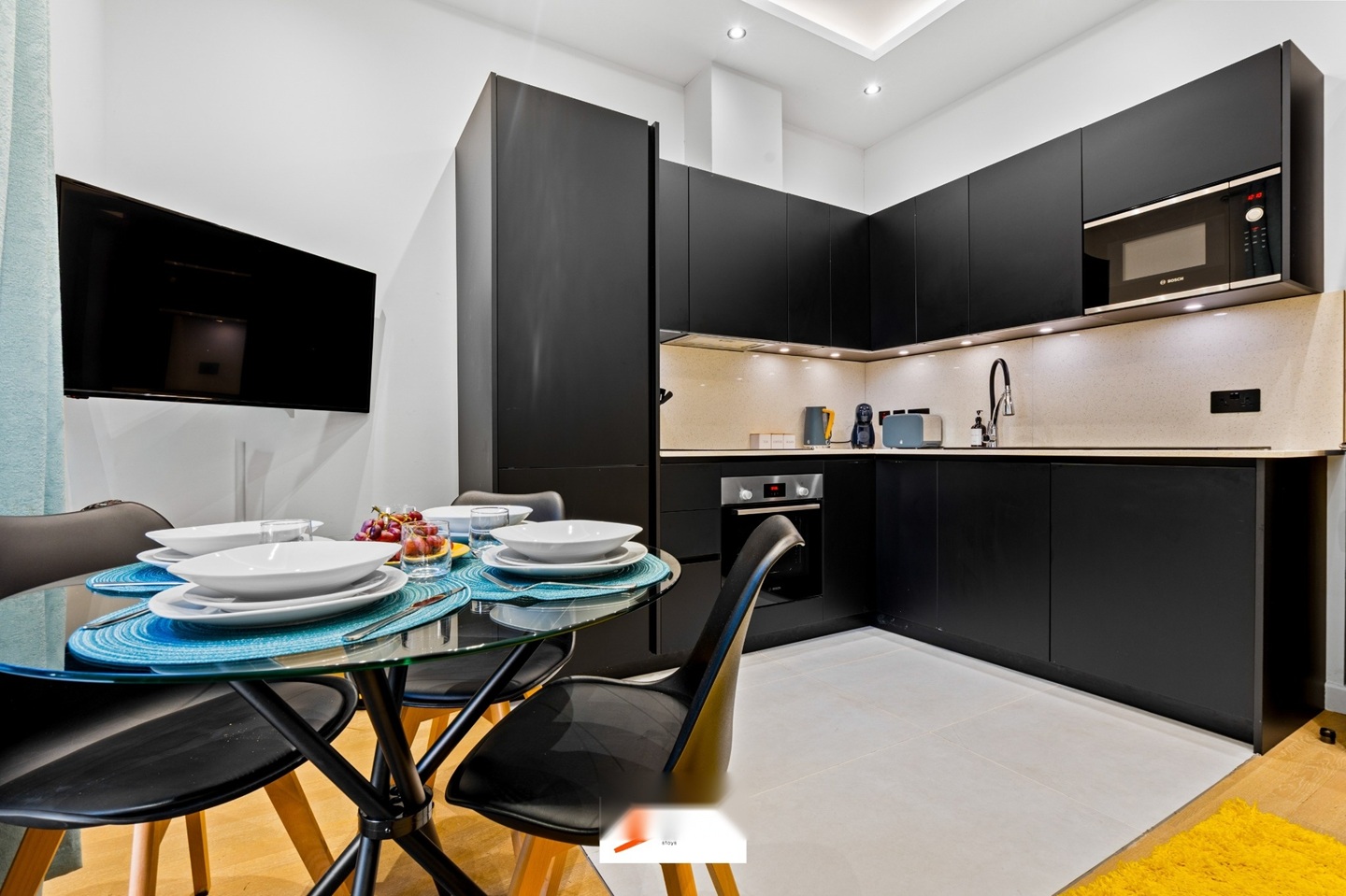 1 Bed Flat, Holloway Road, N19