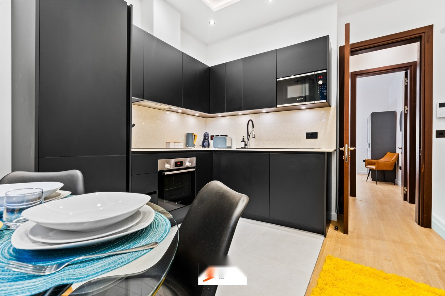 1 Bed Flat, Holloway Road, N19 photo 5