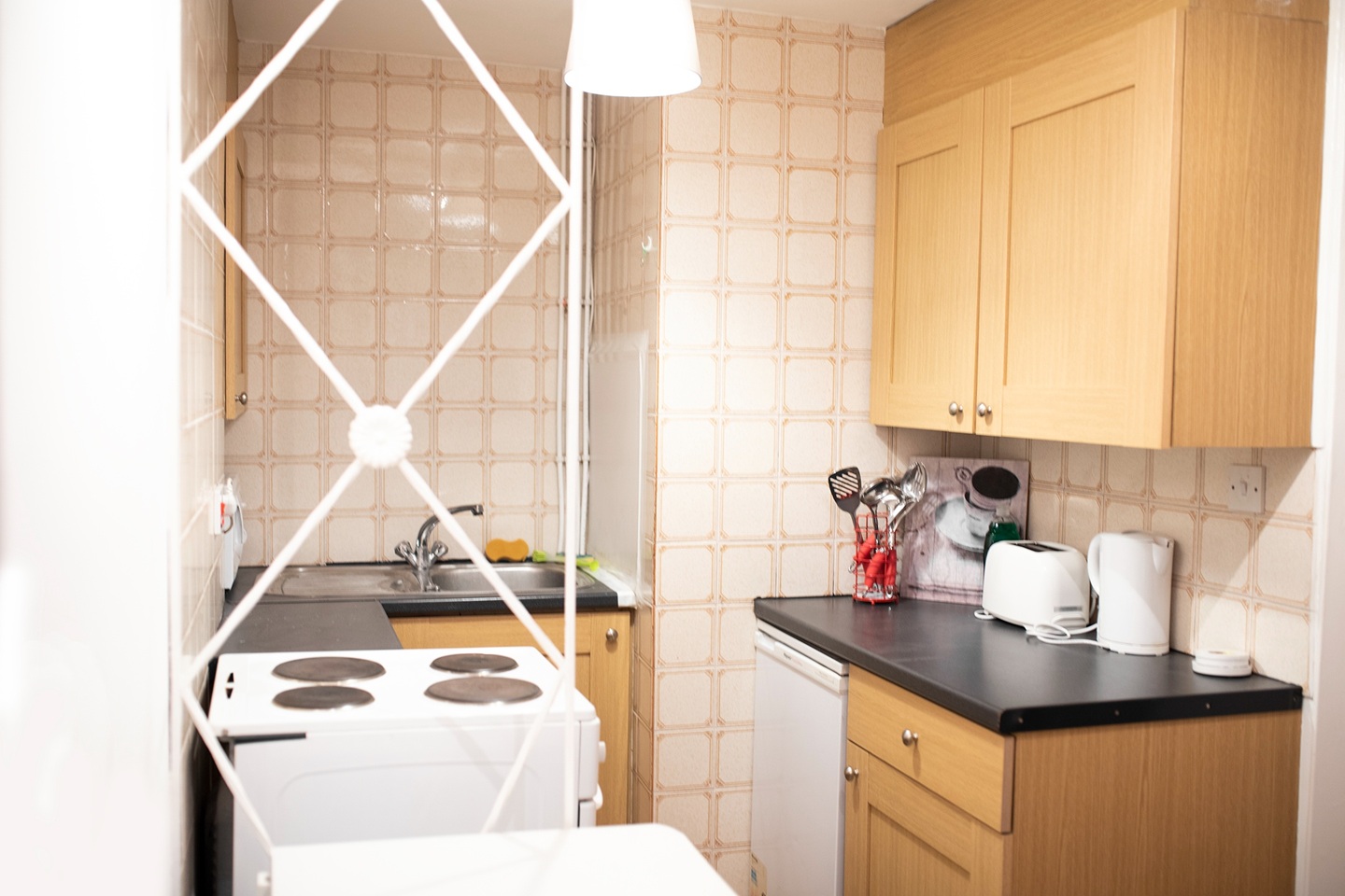 2 Bed Flat, Gloucester Place, NW1 photo 5