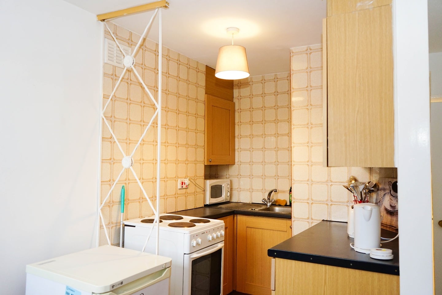 2 Bed Flat, Gloucester Place, NW1