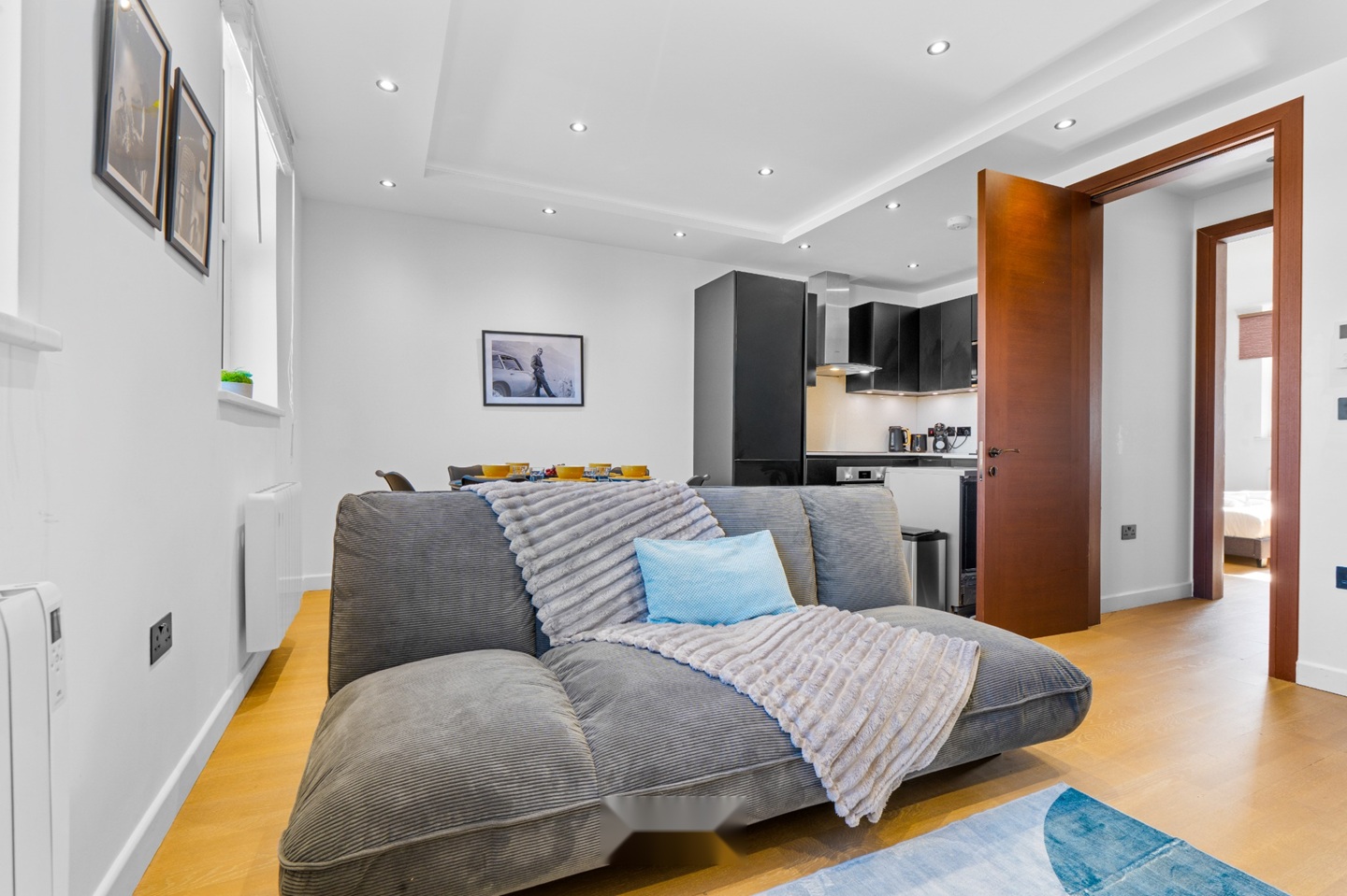 2 Bed Flat, Holloway Road, N19
