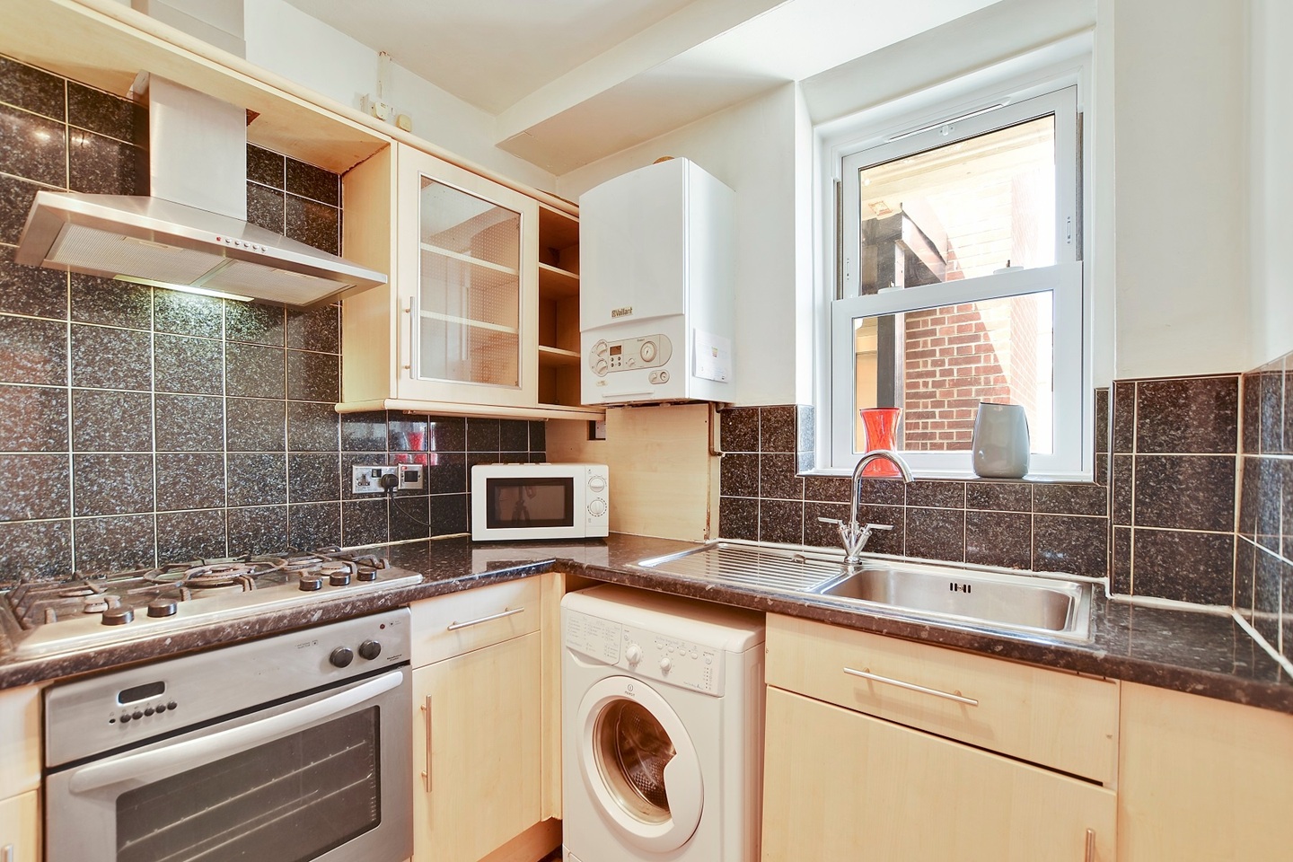 2 Bed Flat, Jacobson House, E1 photo 4