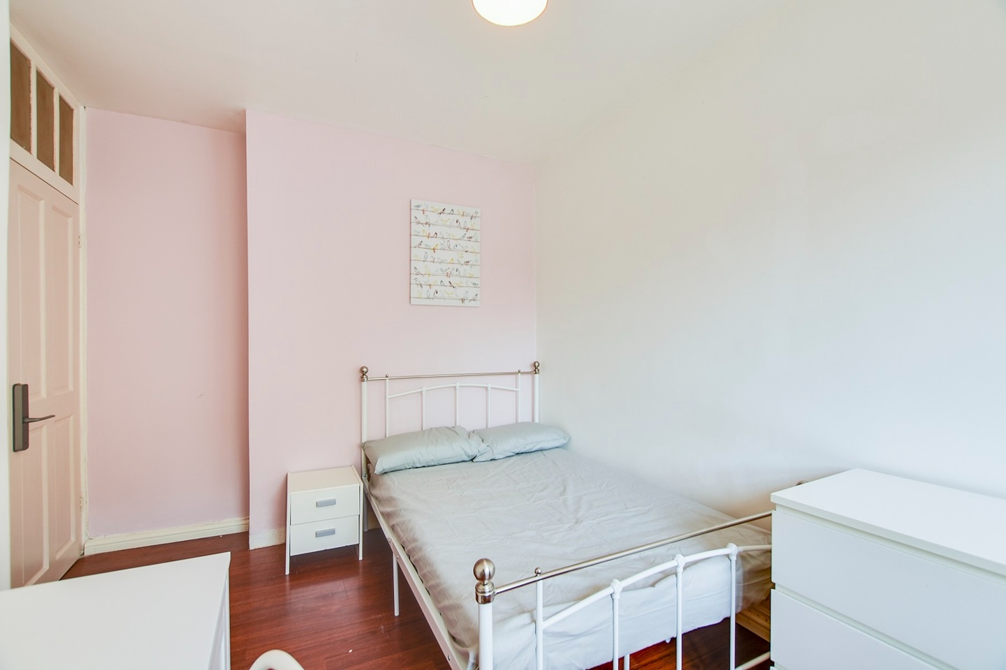 2 Bed Flat, Jacobson House, E1 photo 5