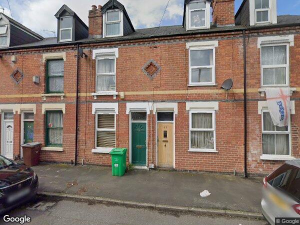 Room in a Shared House, Lamcote Grove, NG2