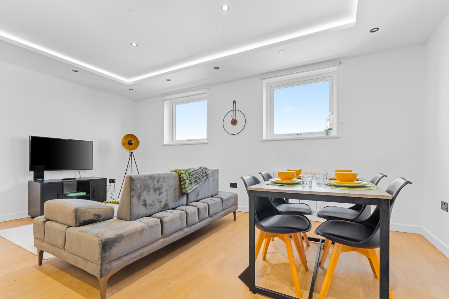 1 Bed Flat, Holloway Road, N19 photo 3