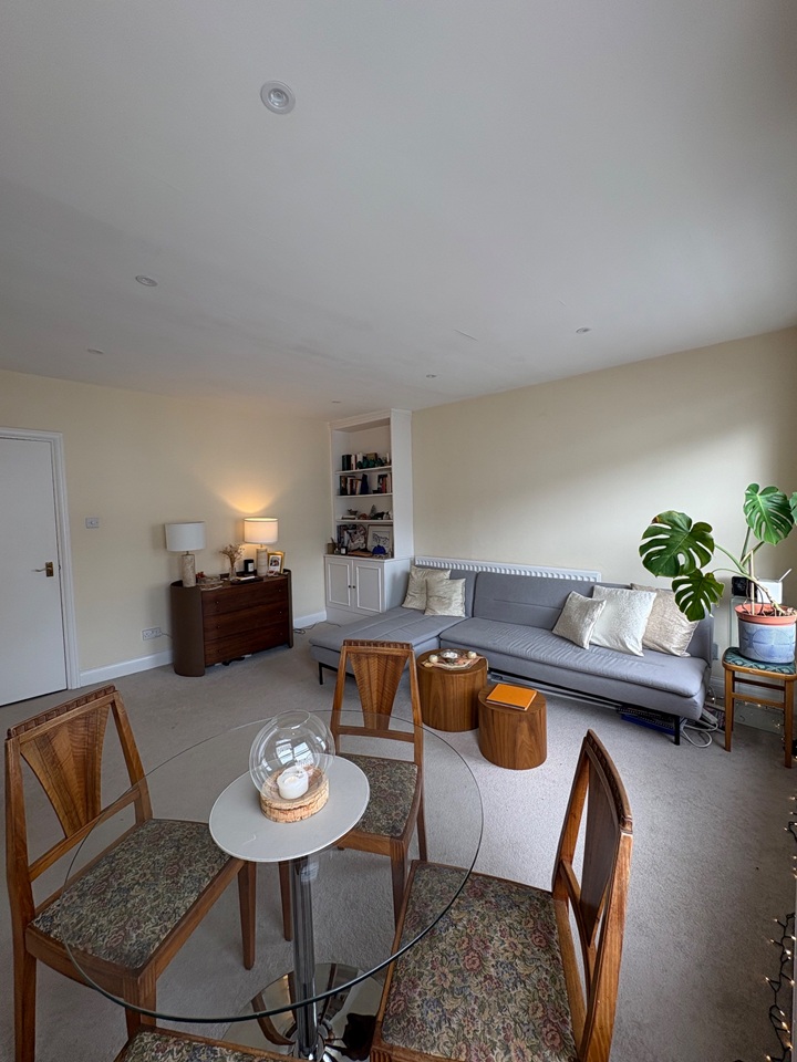 Room in a Shared Flat, Lexham Gardens, W8 photo 2