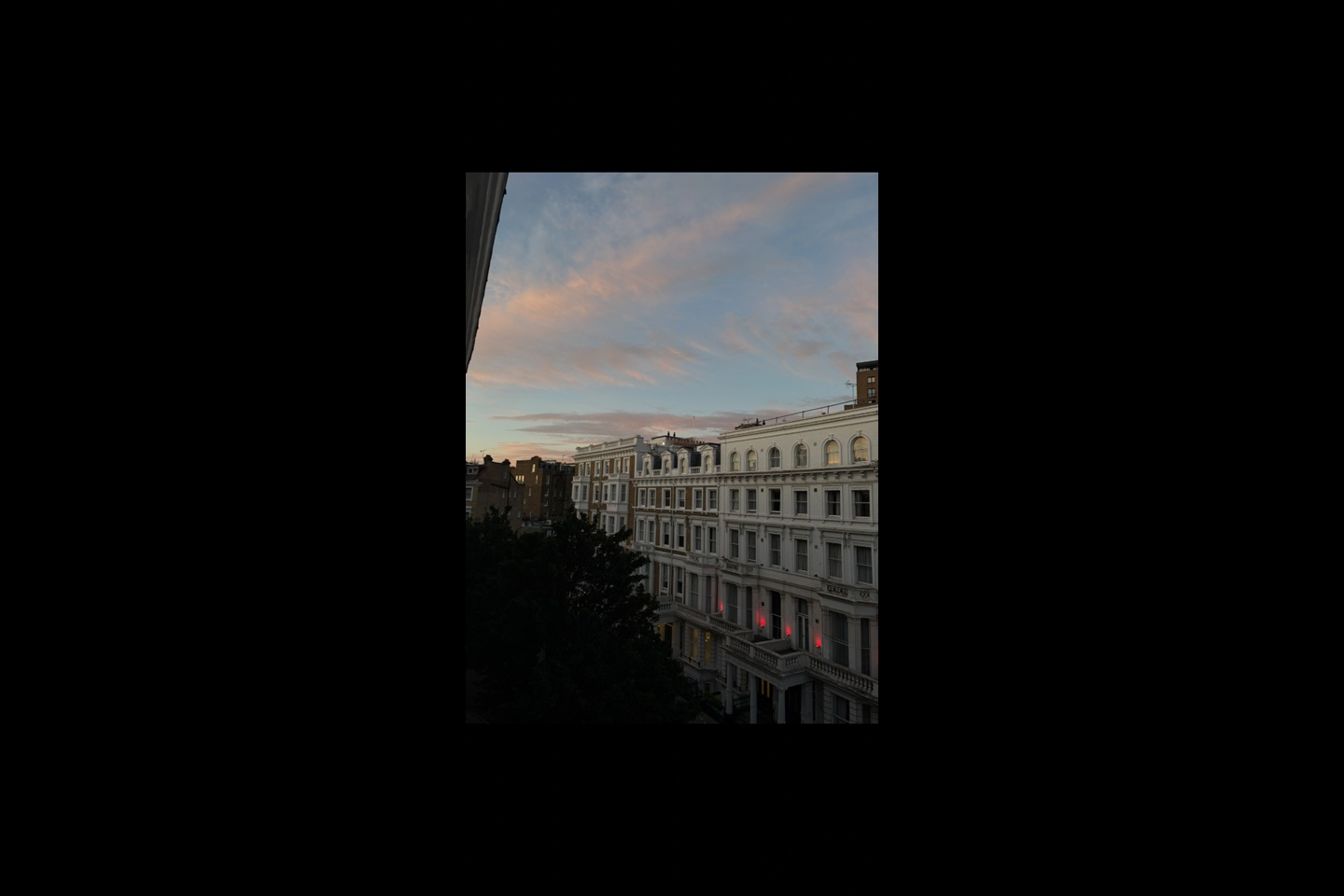 Room in a Shared Flat, Lexham Gardens, W8 photo 4