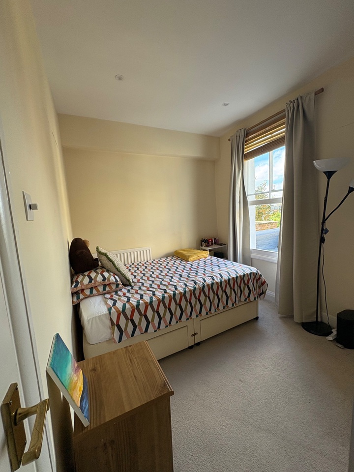 Room in a Shared Flat, Lexham Gardens, W8 photo 5