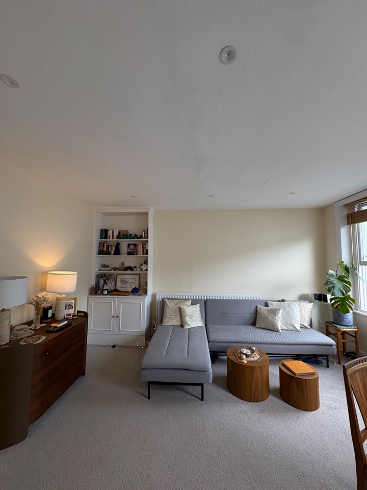Room in a Shared Flat, Lexham Gardens, W8 photo 3