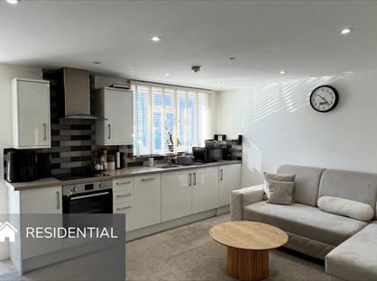 1 Bed Flat, Leicester, LE3