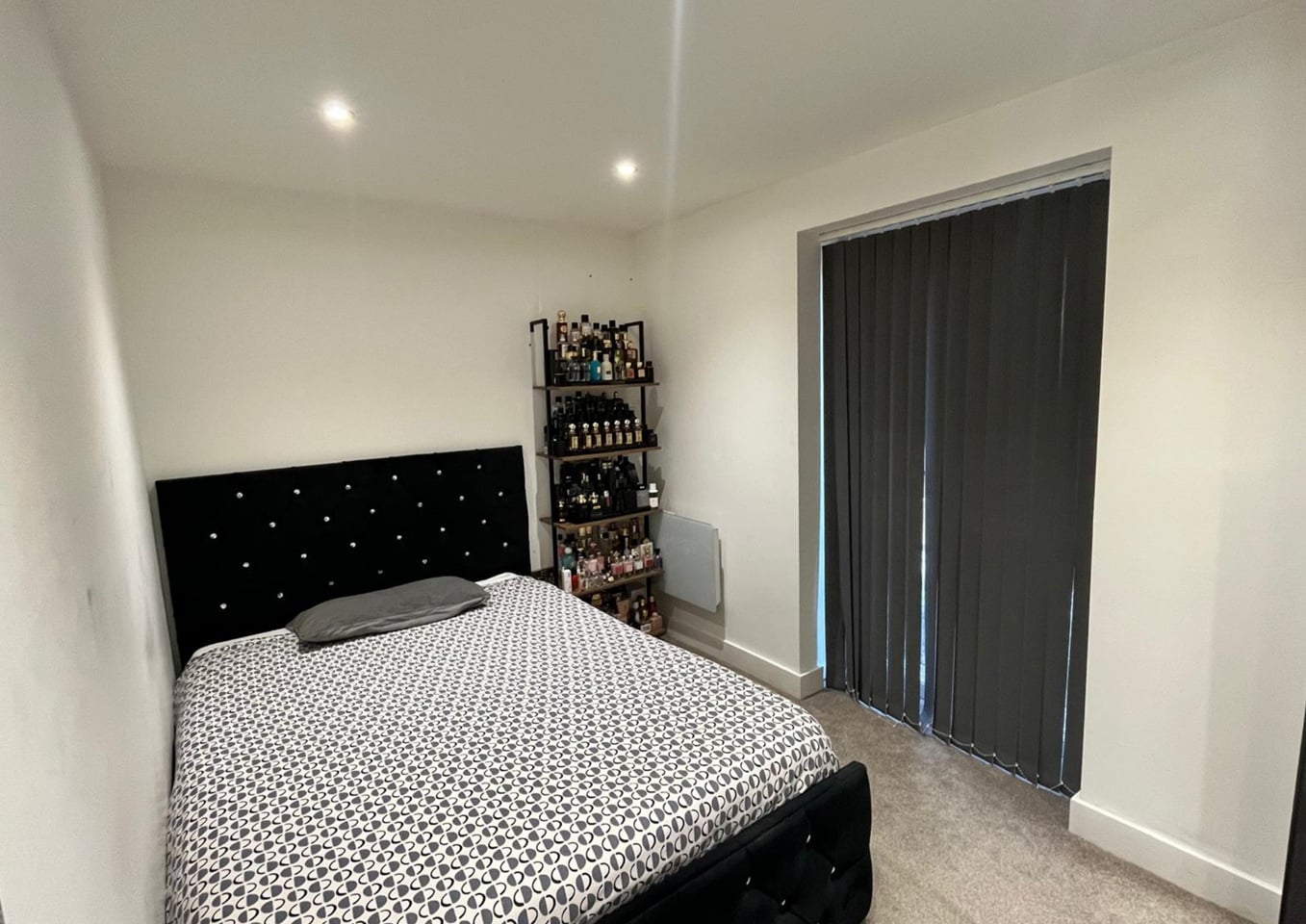 1 Bed Flat, Leicester, LE3 photo 3