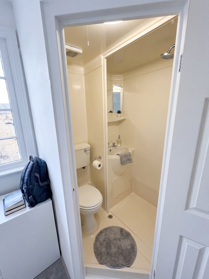 Studio Flat, Camberwell Road, SE5 photo 3