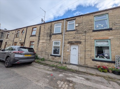 2 Bed Terraced House, Lily Street, OL16