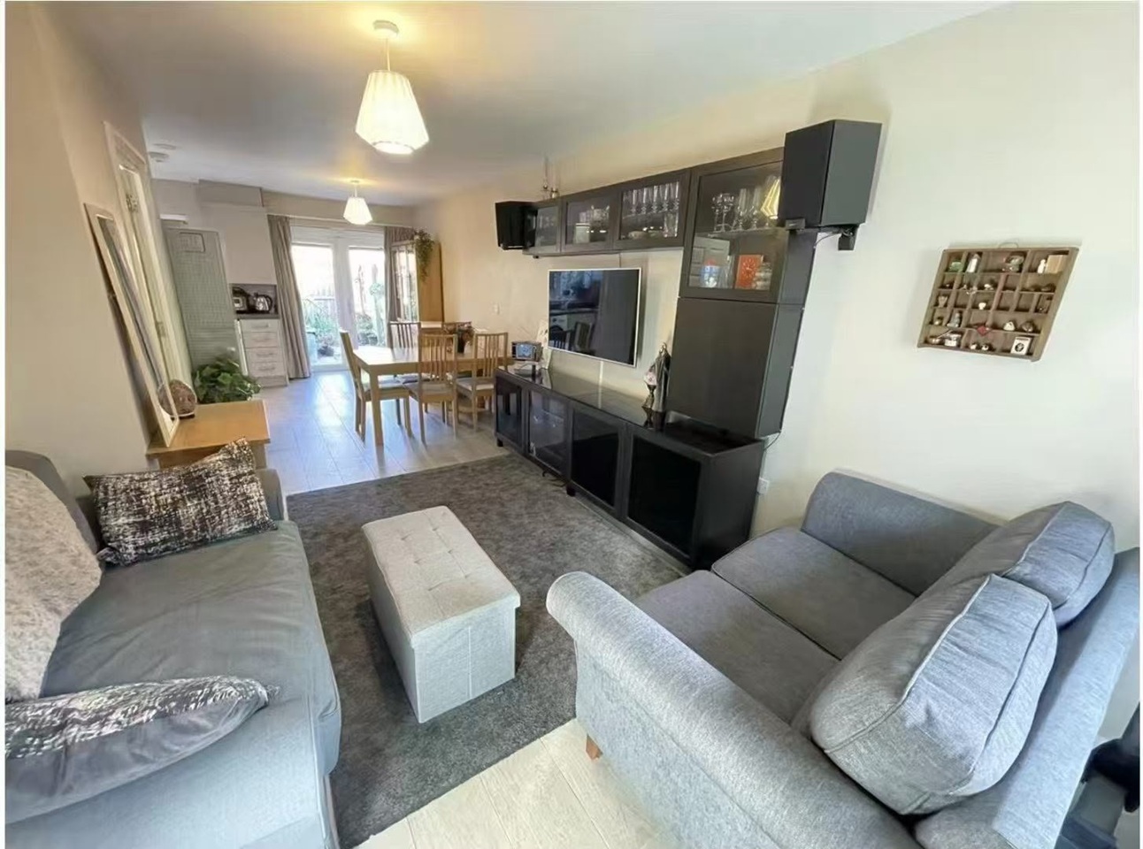 Room in a Shared House, Upper Brook St, M13 photo 4