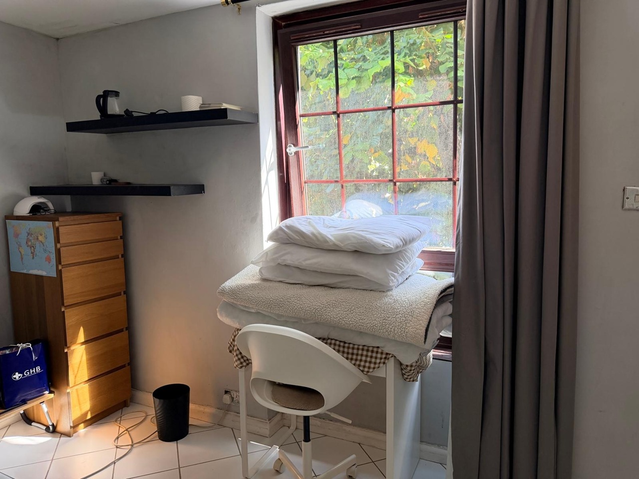 3 Bed Flat, Custance House, N1 photo 5