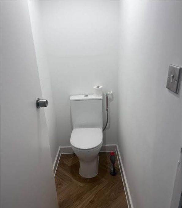 Room in a Shared House, Ercall Close, B23 photo 3