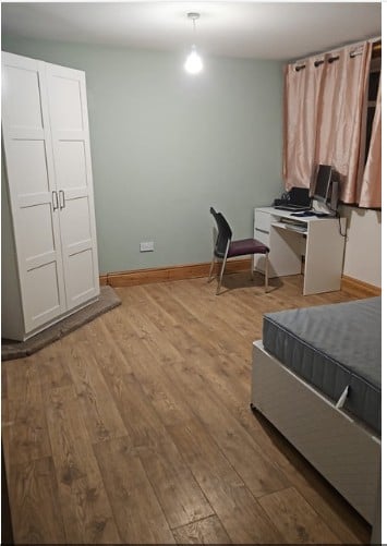 Room in a Shared House, Ercall Close, B23 photo 2
